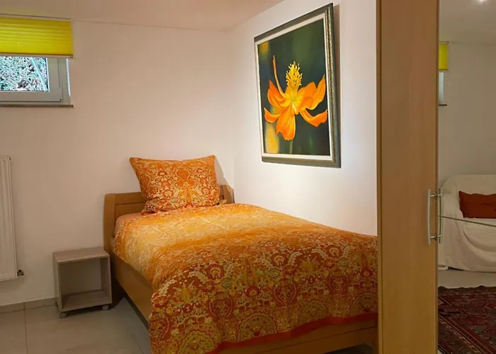 Ferienwohnung Erwitte Soest Sassendorf Lippstadt