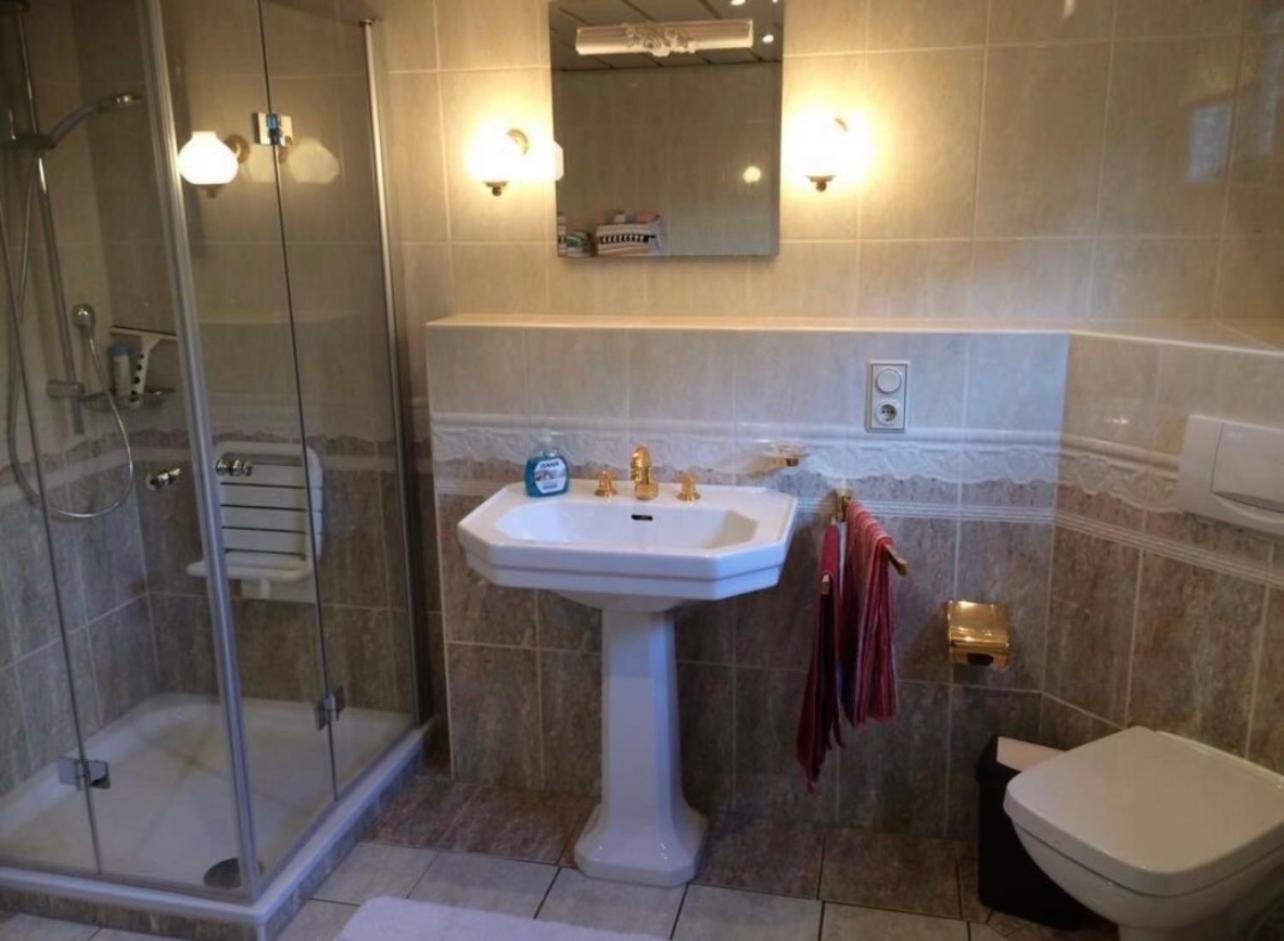 Soest Sassendorf Lippstadt Apartment *