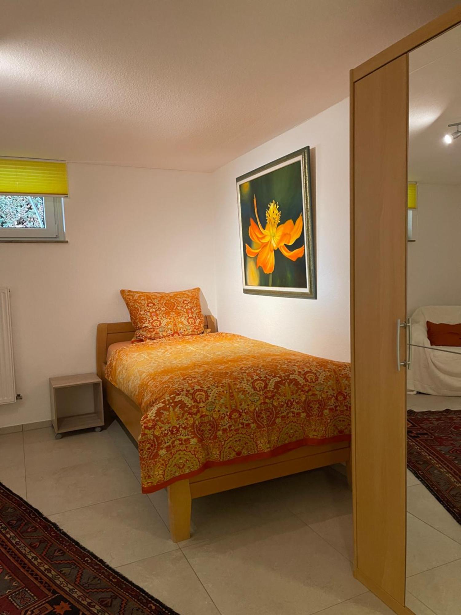 Apartment Soest Sassendorf Lippstadt