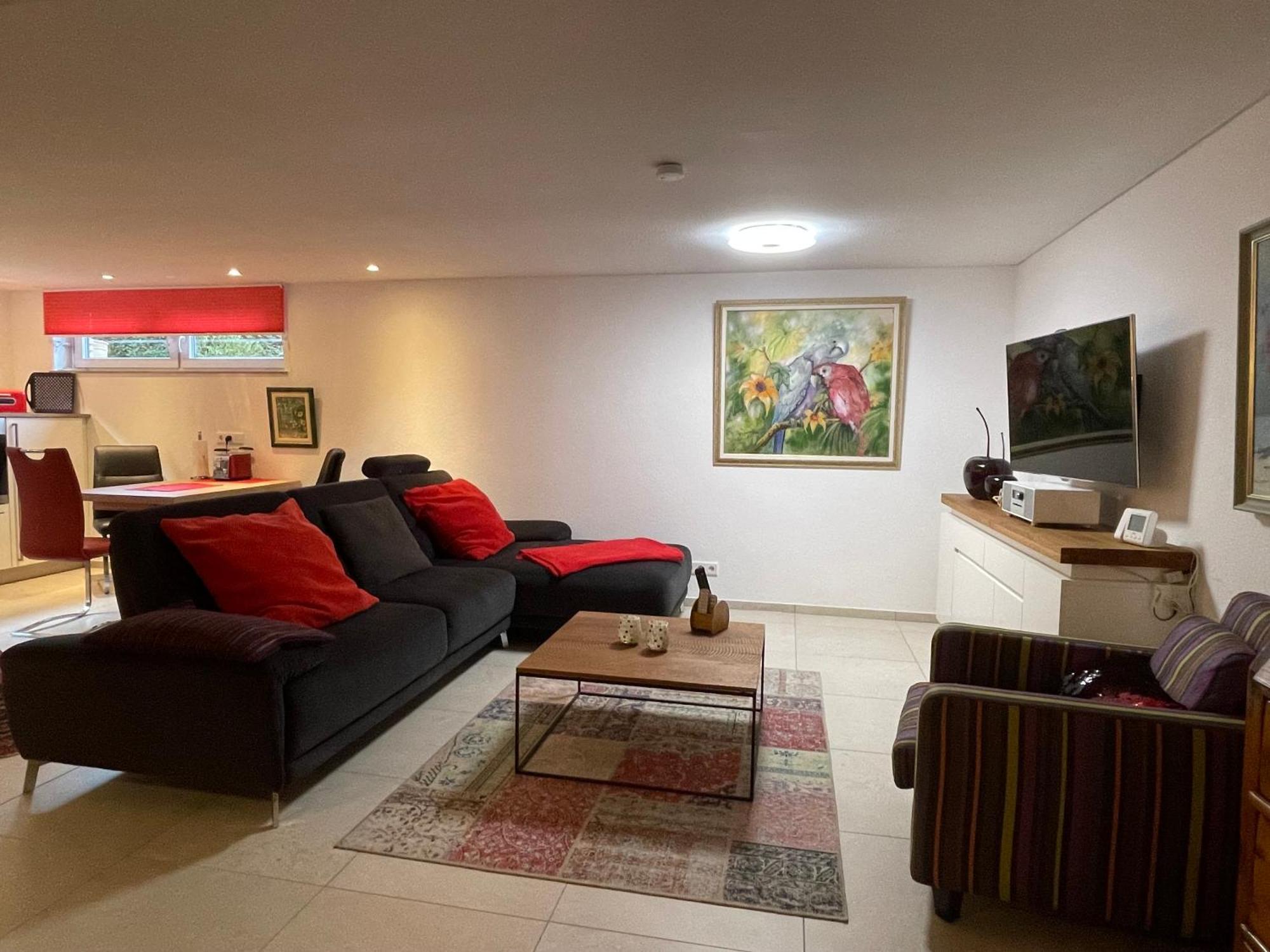 Apartment Soest Sassendorf Lippstadt