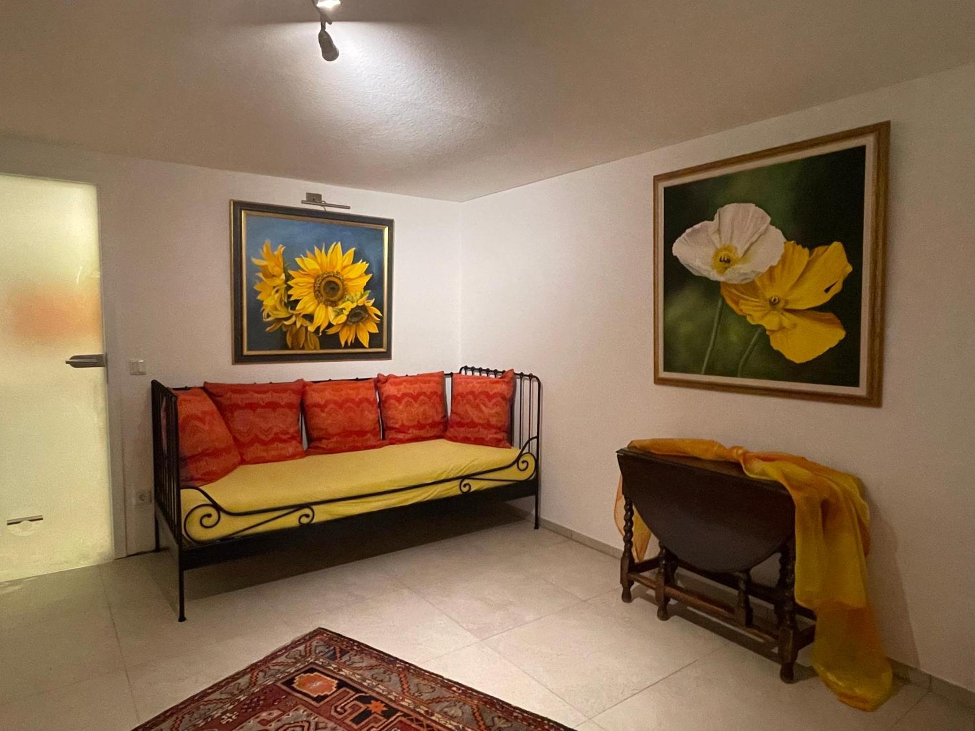 Soest Sassendorf Lippstadt Apartment