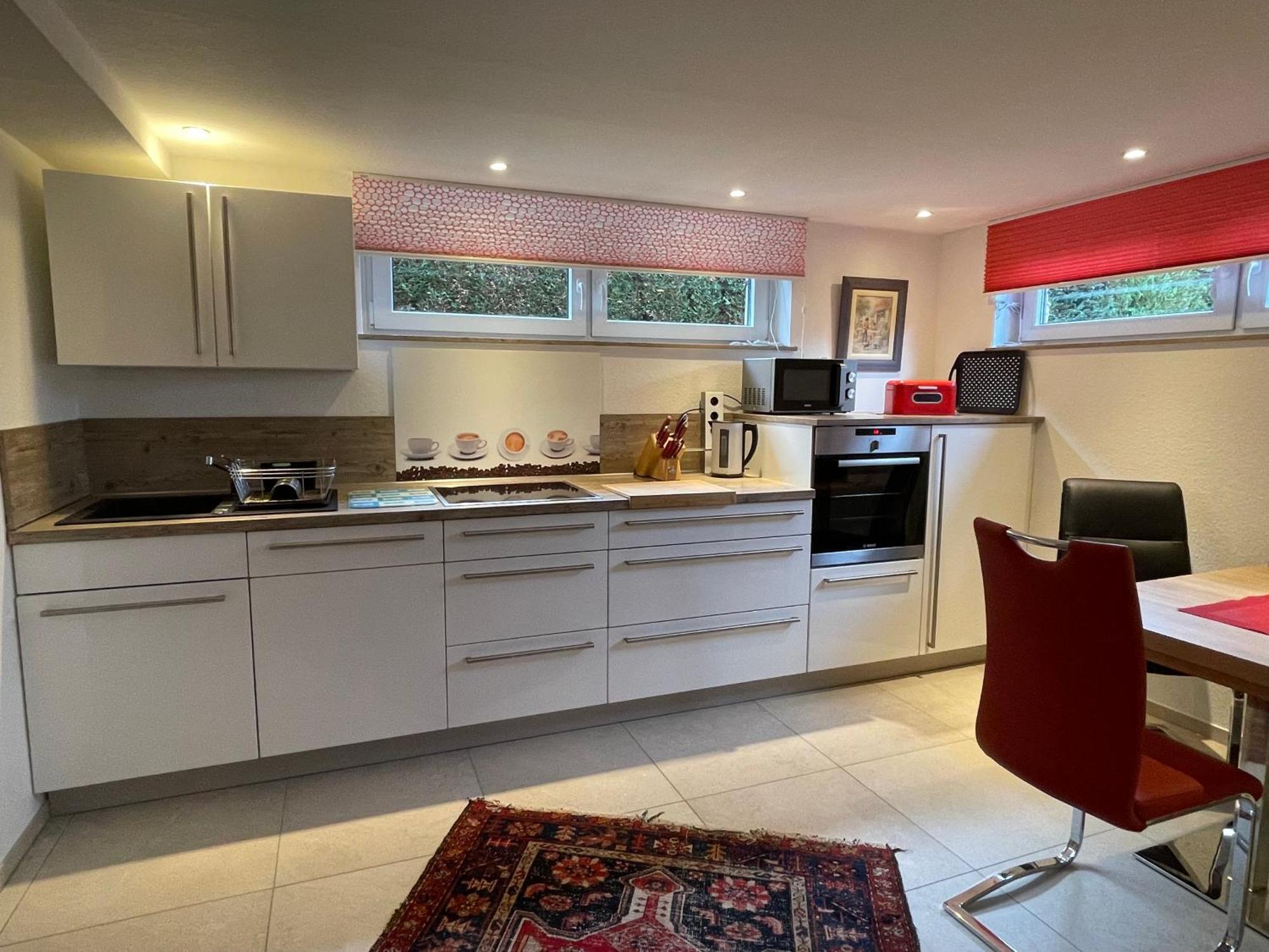 Apartment Soest Sassendorf Lippstadt *